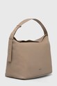Kabelka Calvin Klein K60K610752 béžová AW23