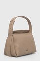Calvin Klein torebka K60K610756 beżowy AW23