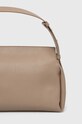 Akcesoria Calvin Klein torebka K60K610756 beżowy