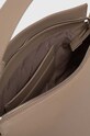 Calvin Klein torebka K60K610756 beżowy