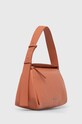 Τσάντα Calvin Klein K60K610756 πορτοκαλί AW23