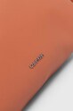 Τσάντα Calvin Klein πορτοκαλί K60K610756