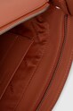 Τσάντα Calvin Klein K60K610756 πορτοκαλί