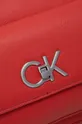 Calvin Klein torebka czerwony