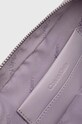 Calvin Klein torebka K60K610767 fioletowy