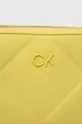 žltá Kabelka Calvin Klein