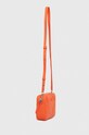 Calvin Klein torebka K60K610767 pomarańczowy AW23