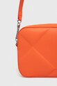 Calvin Klein torebka pomarańczowy K60K610767