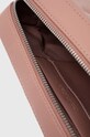 Calvin Klein torebka K60K610767 różowy