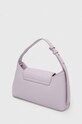 Calvin Klein torebka K60K610769 fioletowy AW23