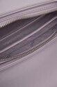 Calvin Klein torebka K60K610769 fioletowy