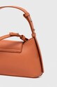 Akcesoria Calvin Klein torebka K60K610770 pomarańczowy