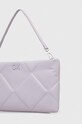 Kabelka Calvin Klein K60K610771 fialová AW23