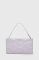 Doplnky Kabelka Calvin Klein K60K610771 fialová