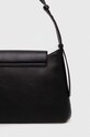 Doplnky Kabelka Calvin Klein K60K610773 čierna