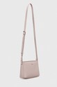 Calvin Klein torebka K60K610927 beżowy AW23