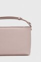 Akcesoria Calvin Klein torebka K60K610927 beżowy