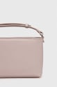 Akcesoria Calvin Klein torebka K60K610927 beżowy