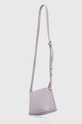 Τσάντα Calvin Klein K60K610927 μωβ AW23