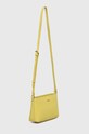 Calvin Klein torebka K60K610927 żółty AW23