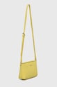 Чанта Calvin Klein K60K610927 жълт AW23