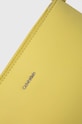 Чанта Calvin Klein жълт K60K610927