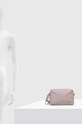 Calvin Klein torebka K60K611003 różowy