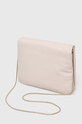 Akcesoria Calvin Klein torebka K60K611019 beżowy