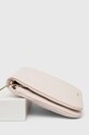 Calvin Klein torebka beżowy K60K611019