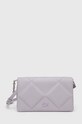 Calvin Klein poșetă uni violet K60K611021