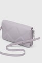 Аксессуары Сумочка Calvin Klein K60K611021 фиолетовой