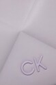 Calvin Klein poșetă violet K60K611021
