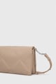 Akcesoria Calvin Klein torebka K60K611021 beżowy