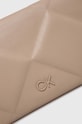 Calvin Klein torebka beżowy K60K611021