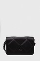 Kabelka Calvin Klein nevejde se A4 černá K60K611021
