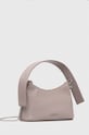 Calvin Klein torebka K60K611023 fioletowy AW23