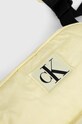 Kabelka Calvin Klein Jeans žltá K60K610854