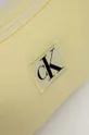 Akcesoria Calvin Klein Jeans torebka K60K610856 żółty