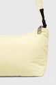 Calvin Klein Jeans torebka żółty K60K610856