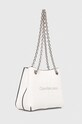 Calvin Klein Jeans torebka K60K607831 biały SS24