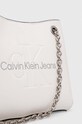 Akcesoria Calvin Klein Jeans torebka K60K607831 biały