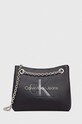 Сумочка Calvin Klein Jeans чорний K60K607831