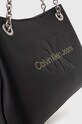 Сумочка Calvin Klein Jeans чорний K60K607831
