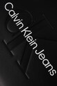 Τσάντα Calvin Klein Jeans μαύρο K60K607831
