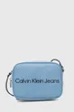 niebieski Calvin Klein Jeans torebka Damski