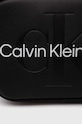 Calvin Klein Jeans torebka czarny K60K610275