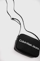 Calvin Klein Jeans borsetta K60K610275 nero