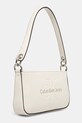 Calvin Klein Jeans poseta K60K610679 bej NC24
