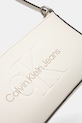 Calvin Klein Jeans torebka beżowy K60K610679