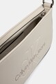 Calvin Klein Jeans torebka K60K610679 beżowy